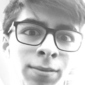 Meet your Posher, Sebastian